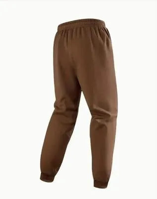 Men's Polyester Plain Zipper Track Suit