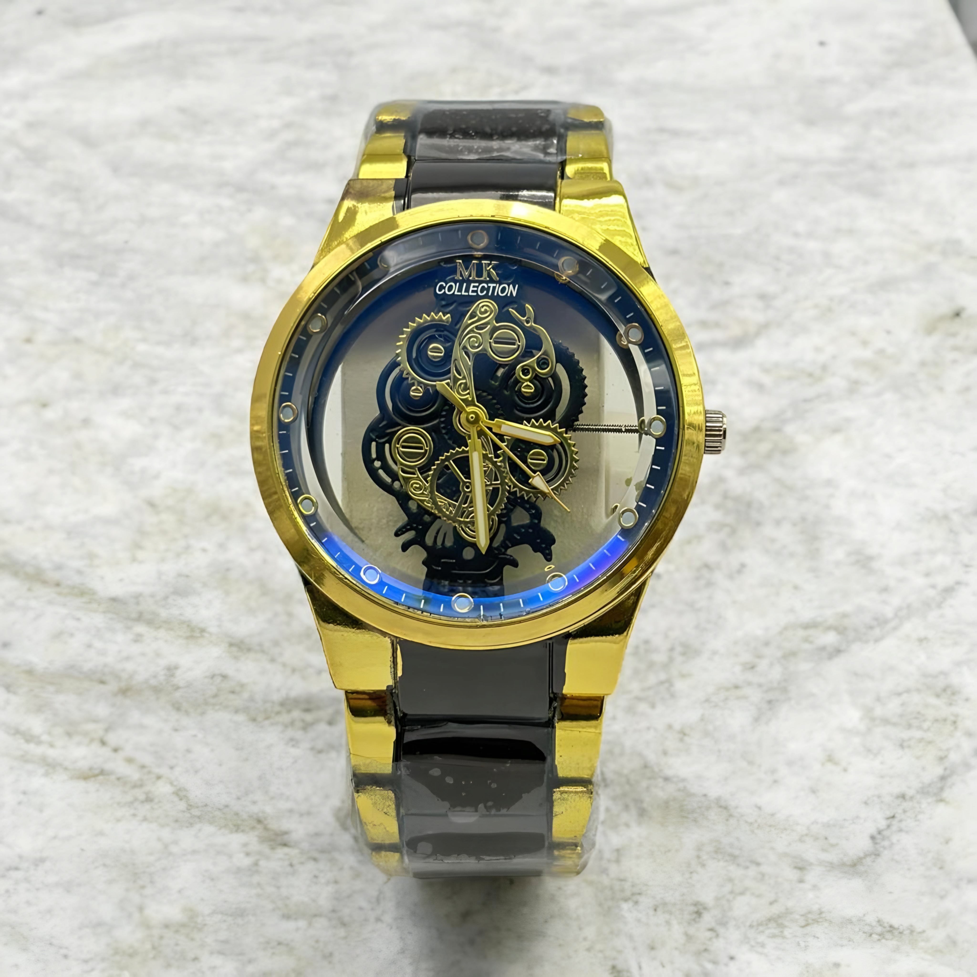 Luxury Watch For Men's