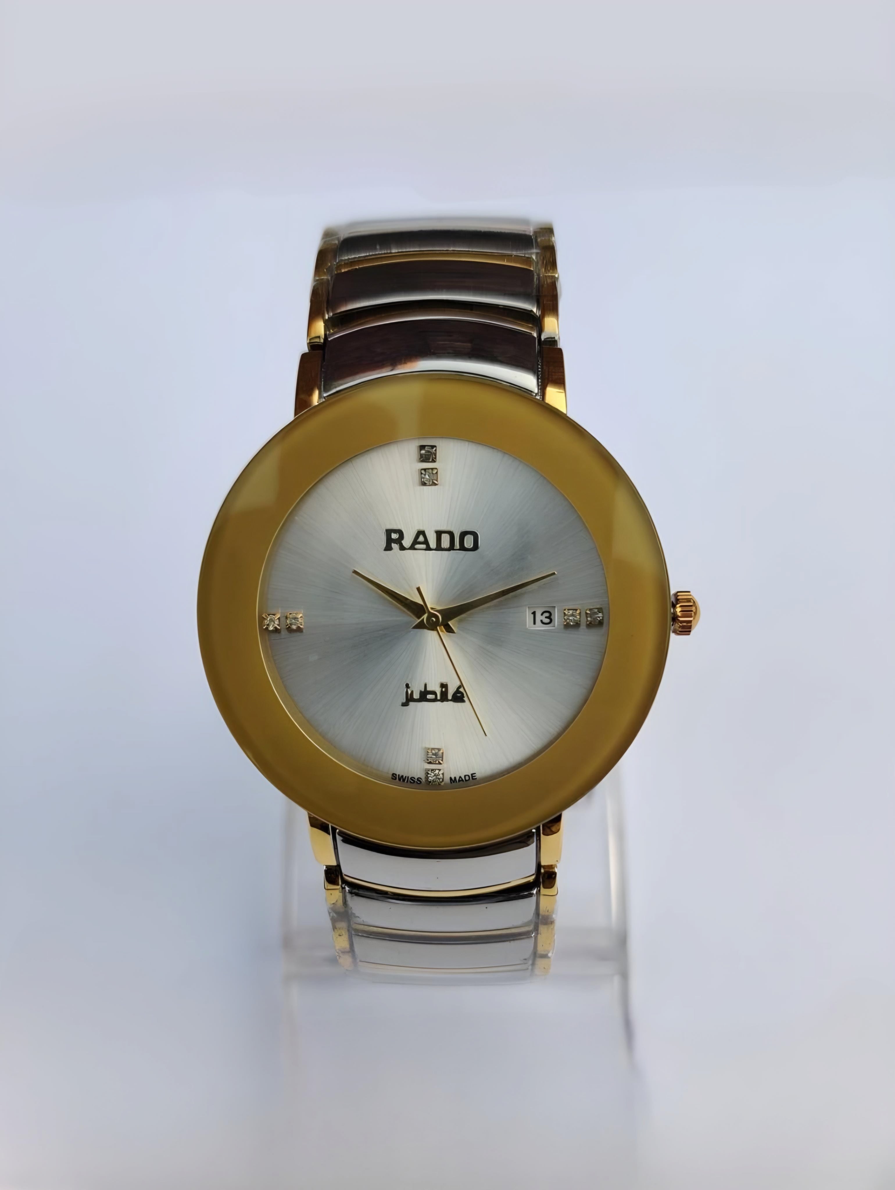 Luxury Watch For Men's