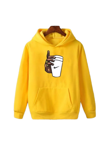 Fabricone Premium Hoodie